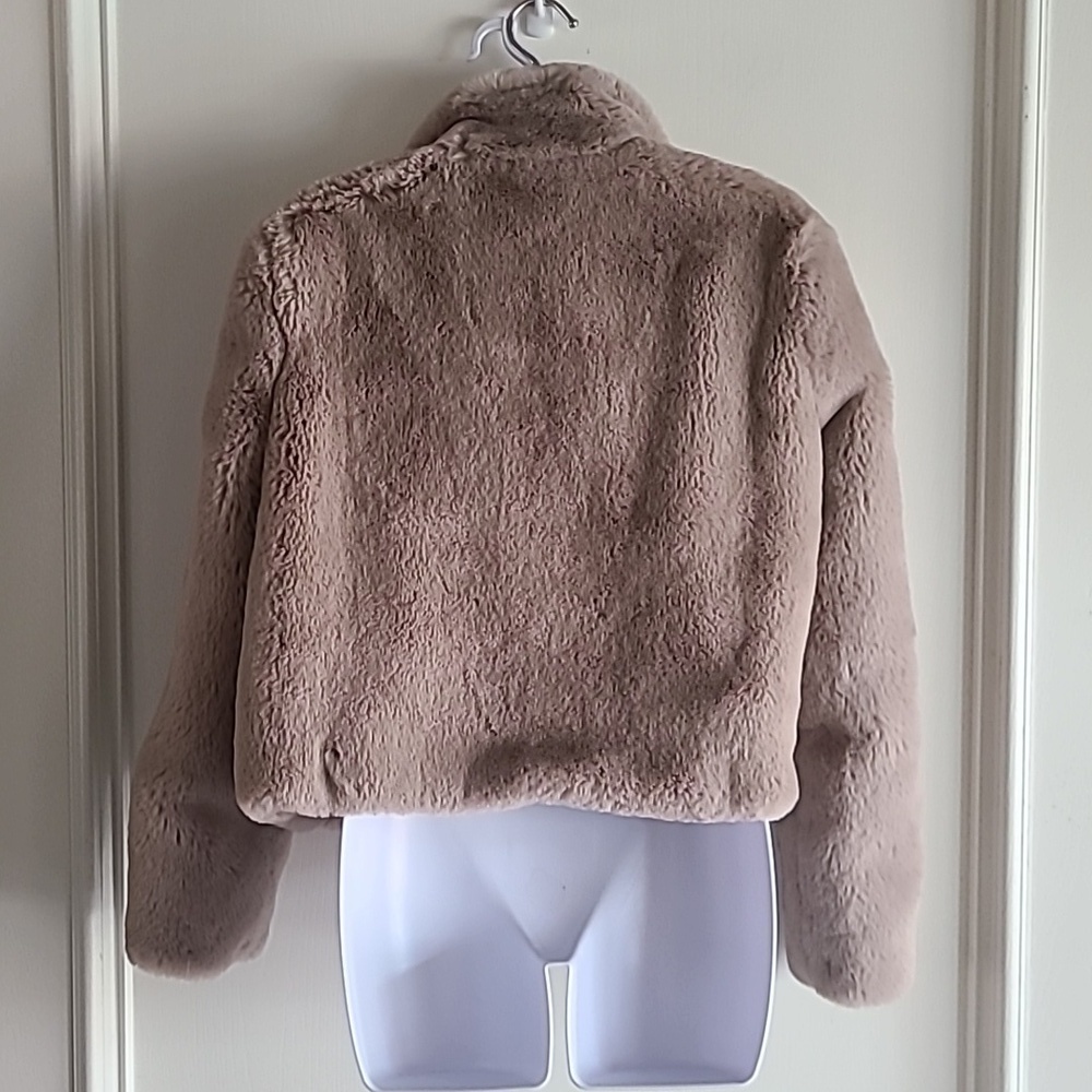 Forever 21 jacket size M - Picture 3 of 6